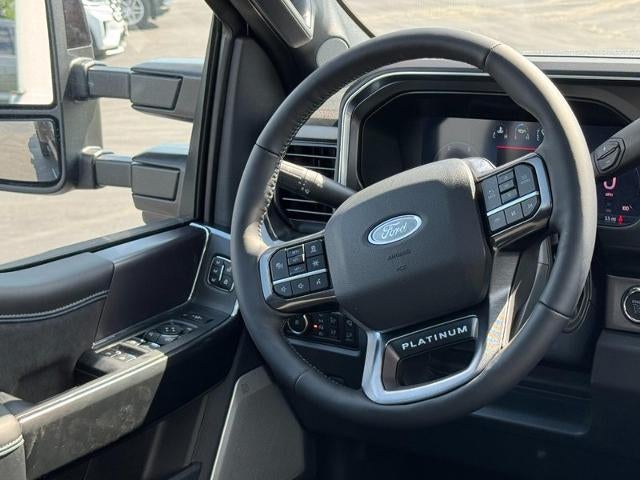 2026 Ford Super Duty F-450 DRW F-450® Platinum®