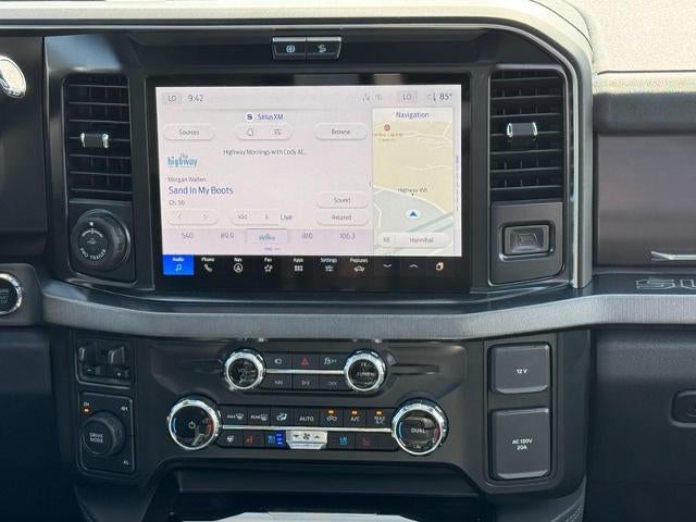 2026 Ford Super Duty F-450 DRW F-450® Platinum®