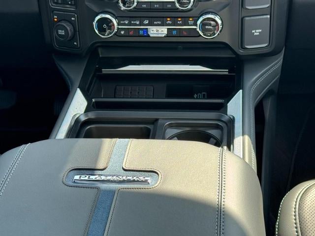 2026 Ford Super Duty F-450 DRW F-450® Platinum®