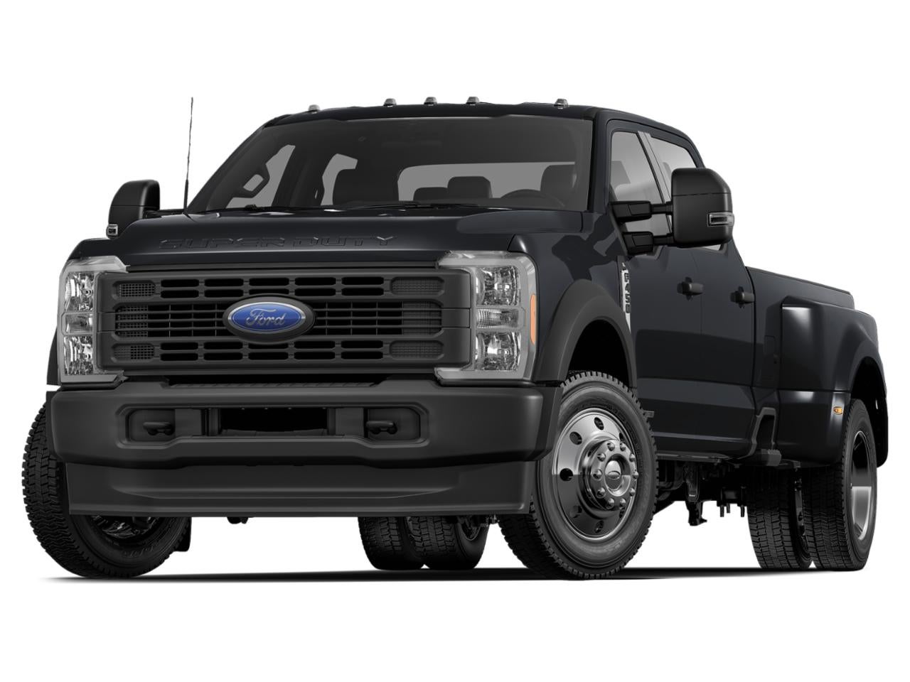2026 Ford Super Duty F-450 DRW F-450® Platinum®