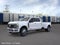 2026 Ford Super Duty F-450 DRW F-450® Platinum®
