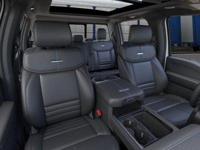 2026 Ford Super Duty F-450 DRW F-450® Platinum®