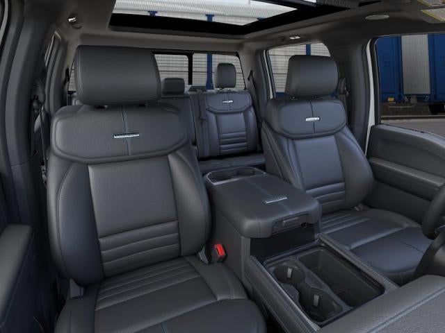 2026 Ford Super Duty F-450 DRW F-450® Platinum®