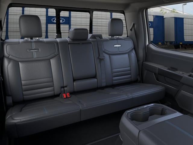 2026 Ford Super Duty F-450 DRW F-450® Platinum®