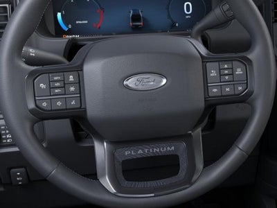 2026 Ford Super Duty F-450 DRW F-450® Platinum®