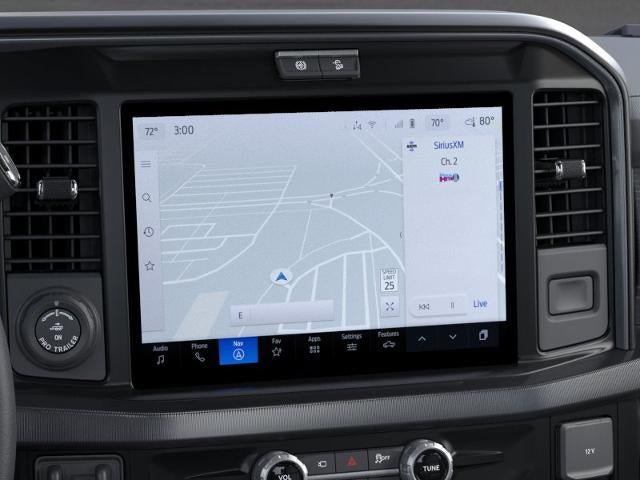 2026 Ford Super Duty F-450 DRW F-450® Platinum®