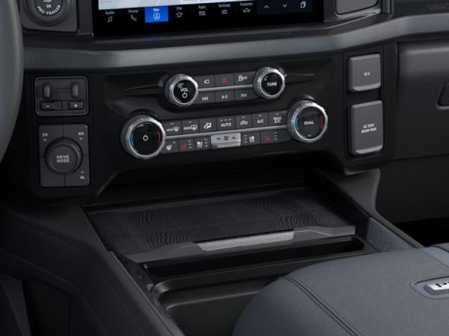 2026 Ford Super Duty F-450 DRW F-450® Platinum®