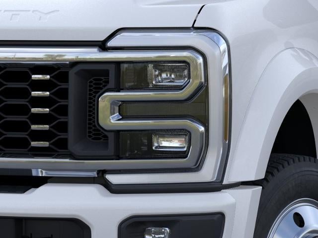 2026 Ford Super Duty F-450 DRW F-450® Platinum®