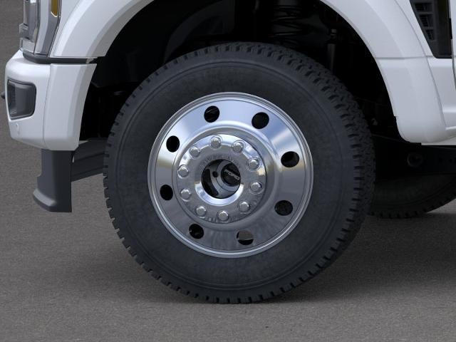 2026 Ford Super Duty F-450 DRW F-450® Platinum®