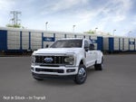 2026 Ford Super Duty F-450 DRW F-450® Platinum®