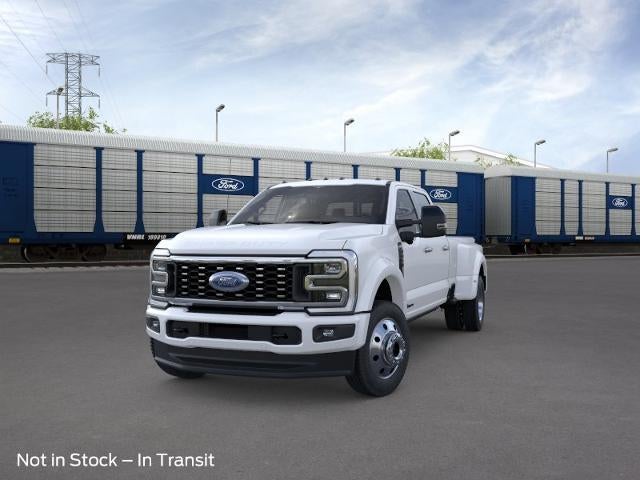 2026 Ford Super Duty F-450 DRW F-450® Platinum®