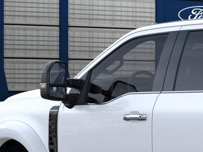 2026 Ford Super Duty F-450 DRW F-450® Platinum®