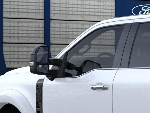 2026 Ford Super Duty F-450 DRW F-450® Platinum®