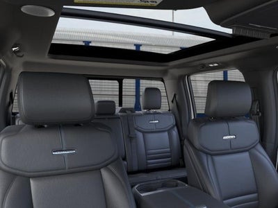 2026 Ford Super Duty F-450 DRW F-450® Platinum®
