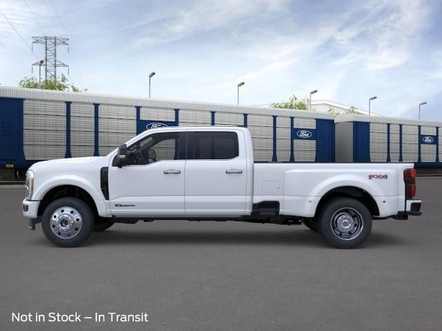 2026 Ford Super Duty F-450 DRW F-450® Platinum®