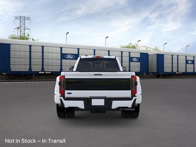 2026 Ford Super Duty F-450 DRW F-450® Platinum®