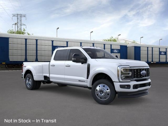 2026 Ford Super Duty F-450 DRW F-450® Platinum®