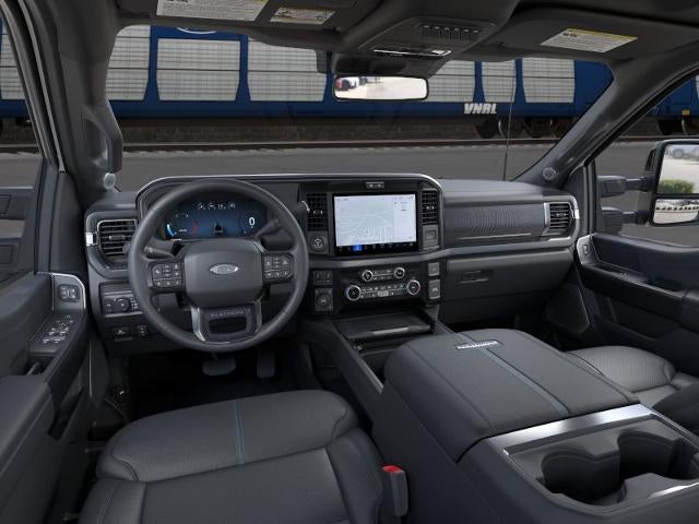 2026 Ford Super Duty F-450 DRW F-450® Platinum®