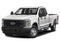 2027 Ford Super Duty F-350 SRW F-350® XL