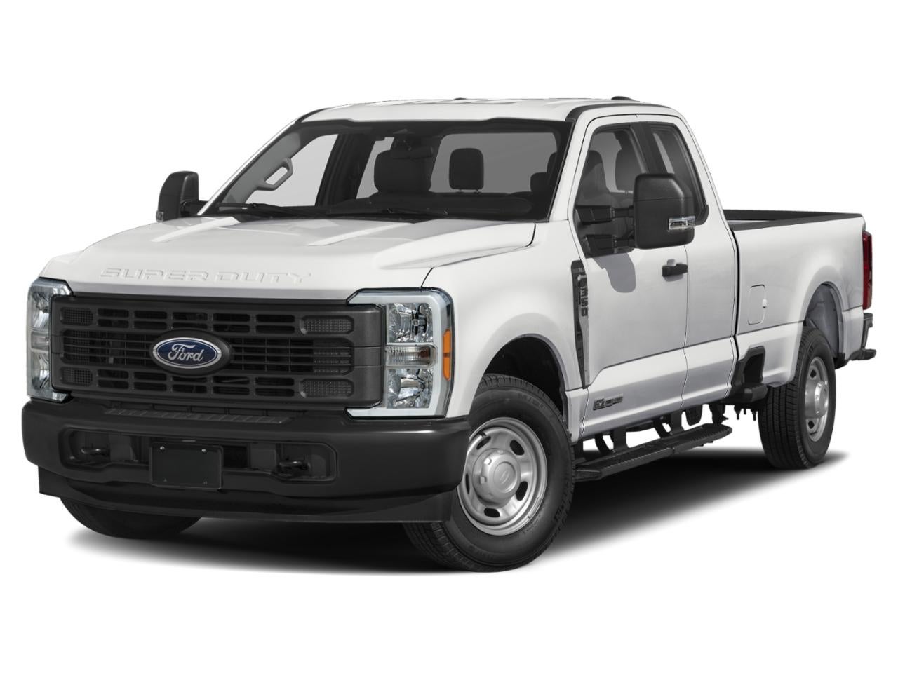 2027 Ford Super Duty F-350 SRW F-350® XL
