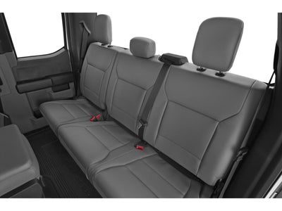 2027 Ford Super Duty F-350 SRW F-350® XL