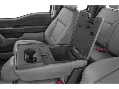 2027 Ford Super Duty F-350 SRW F-350® XL