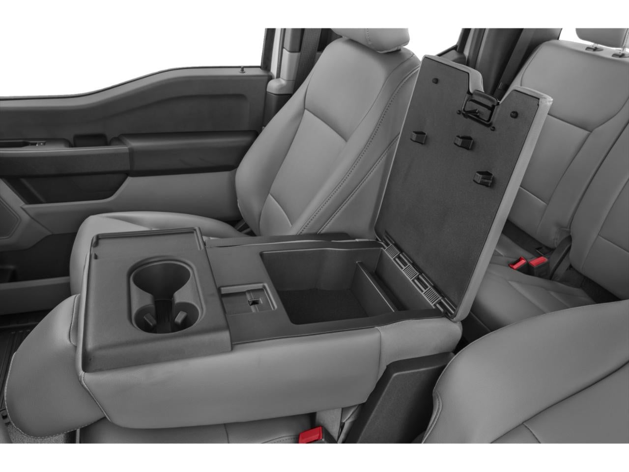 2027 Ford Super Duty F-350 SRW F-350® XL