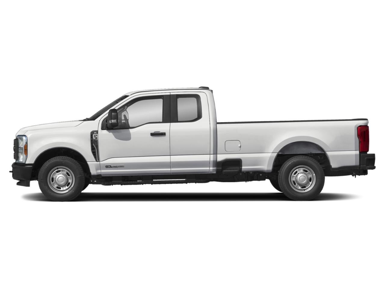 2027 Ford Super Duty F-350 SRW F-350® XL