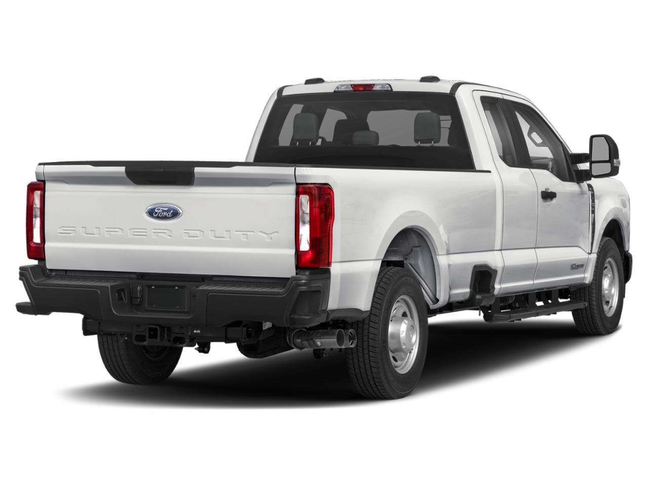 2027 Ford Super Duty F-350 SRW F-350® XL