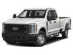 2027 Ford Super Duty F-350 SRW F-350® XL