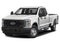 2027 Ford Super Duty F-350 SRW F-350® XL