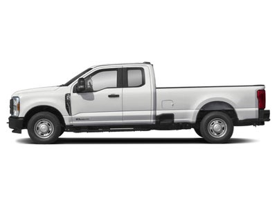 2027 Ford Super Duty F-350 SRW F-350® XL