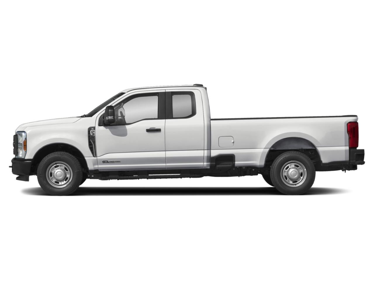 2027 Ford Super Duty F-350 SRW F-350® XL