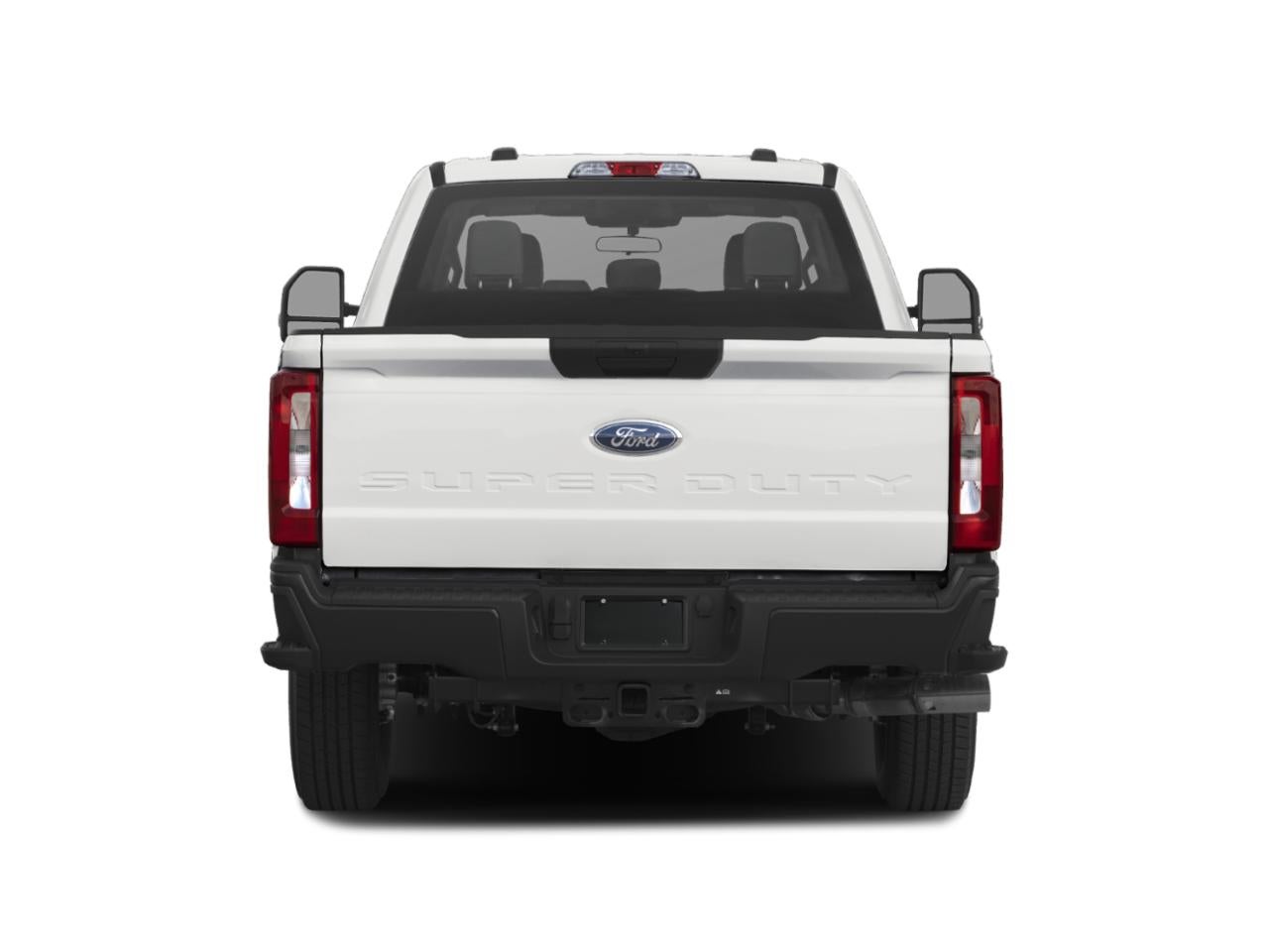 2027 Ford Super Duty F-350 SRW F-350® XL