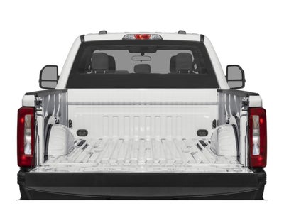 2027 Ford Super Duty F-350 SRW F-350® XL