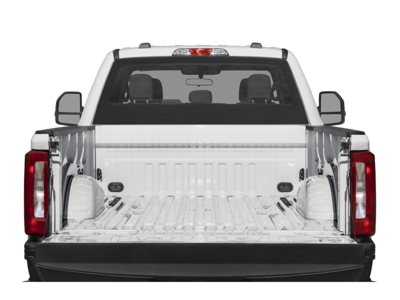 2027 Ford Super Duty F-350 SRW F-350® XL