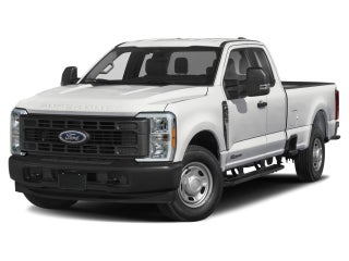 2027 Ford Super Duty F-350 SRW F-350® XL