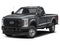 2026 Ford Super Duty F-250 SRW XL 4WD Reg Cab 8&rsquo; Box