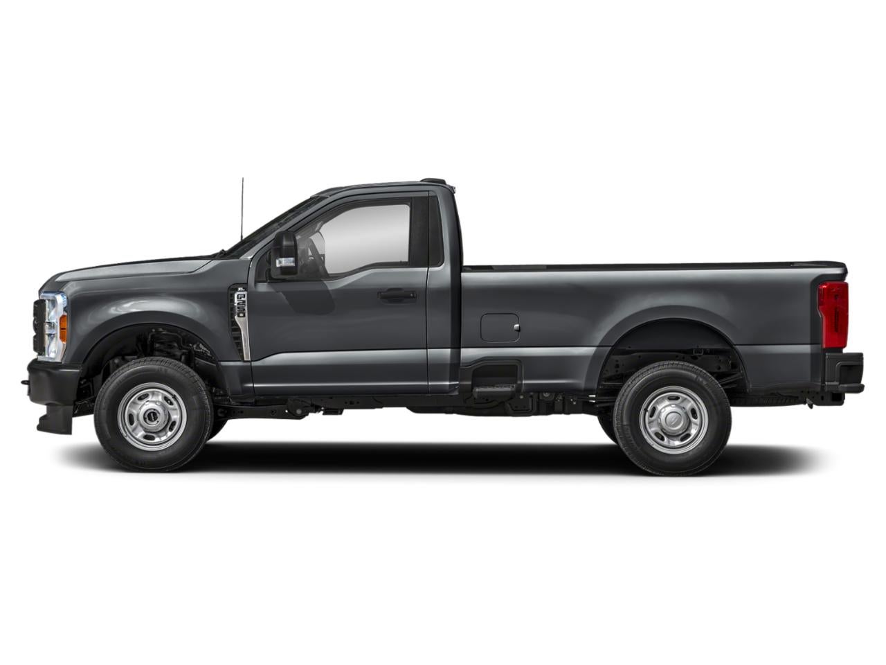 2026 Ford Super Duty F-250 SRW XL 4WD Reg Cab 8&rsquo; Box