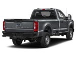 2026 Ford Super Duty F-250 SRW XL 4WD Reg Cab 8&rsquo; Box
