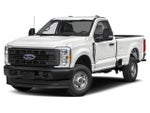 2026 Ford Super Duty F-250 SRW XL 4WD Reg Cab 8&rsquo; Box