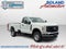 2026 Ford Super Duty F-250 SRW F-250® XL