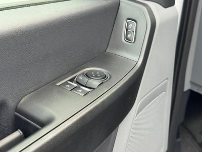 2026 Ford Super Duty F-250 SRW F-250® XL