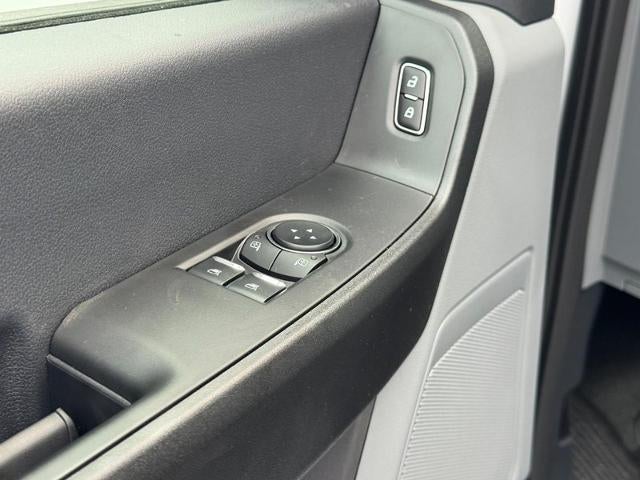 2026 Ford Super Duty F-250 SRW F-250® XL