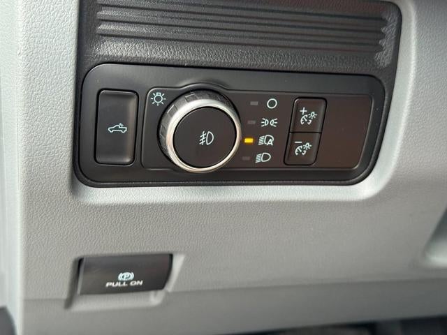 2026 Ford Super Duty F-250 SRW F-250® XL