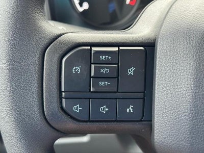 2026 Ford Super Duty F-250 SRW F-250® XL