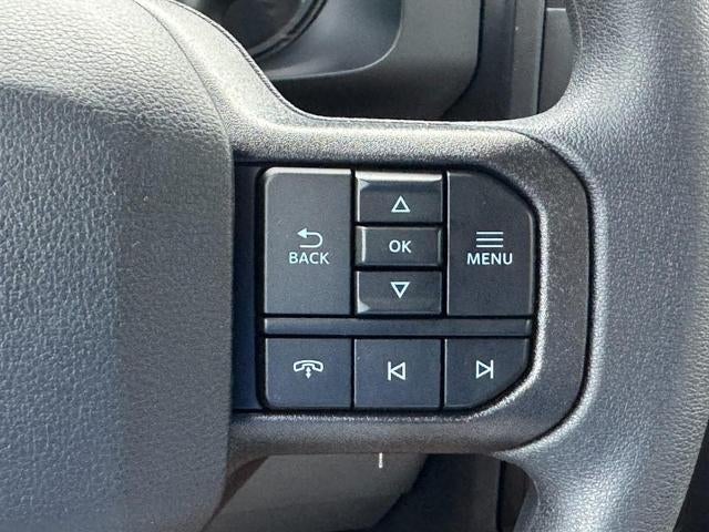 2026 Ford Super Duty F-250 SRW F-250® XL