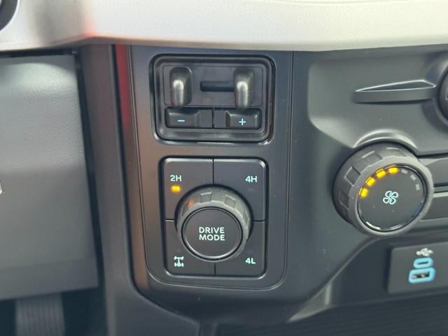 2026 Ford Super Duty F-250 SRW F-250® XL