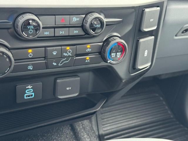 2026 Ford Super Duty F-250 SRW F-250® XL