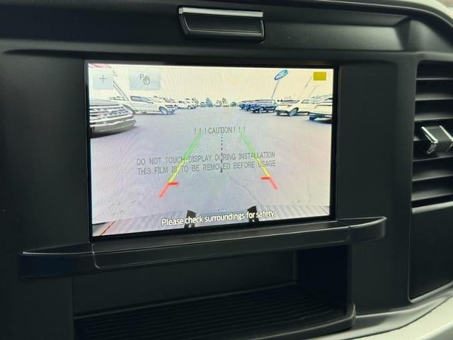 2026 Ford Super Duty F-250 SRW F-250® XL